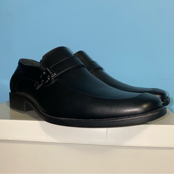 Perry Ellis leather shoes - Picture 3 of 5